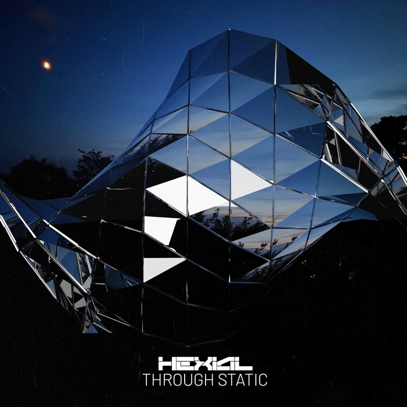 Through Static cover