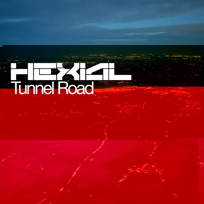 Tunnel Road cover